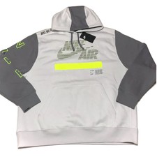 nike under construction club hoodie