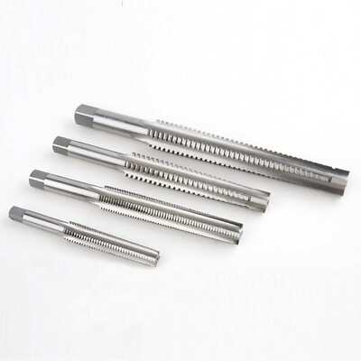 TR25 x 5mm Trapezoidal Metric HSS Left Hand Thread Tap TR25x5 [Snau TR25 x 5mm Trapezoidal Metric HSS Left Hand Thread Tap TR25x5 [Snau