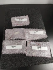 Lot of 5 SMC S070C-SAG-32 Compact 3 Port Solenoid Valve Series S070