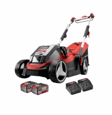 Push Mower Ozito Battery Lawn Mower Bunnings Ozito Cylinder Mower