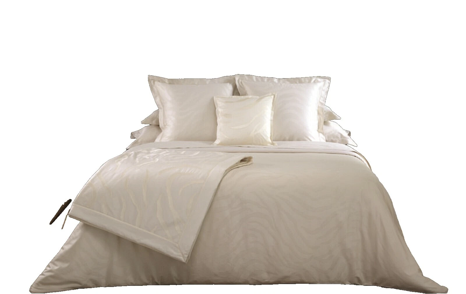 Egyptian Cotton Embroidered Quilts, Bedspreads & Coverlets