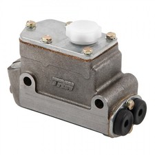 New Trw Dual Brake Clutch Master Cylinder Mga Mg Midget 78 Bore