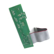 Interface board 403990G-001P Fits For Zebra P330i ID Card Printer System