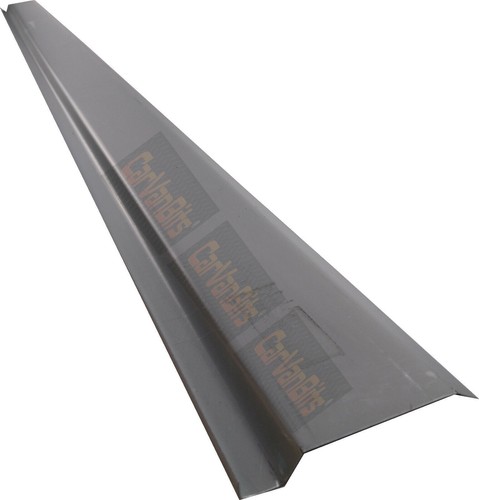 PARA ROVER MG 400 RT 95-00 REPARACIÓN DE UMBRALES EXTERIOR INFERIOR + PANEL ÓXIDO SUPERIOR CUERPO 190CM - Imagen 5 de 10