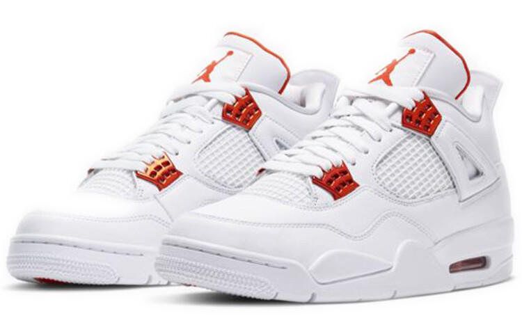 Jordan 4 Retro White 2020 - CT8527-118 | eBay