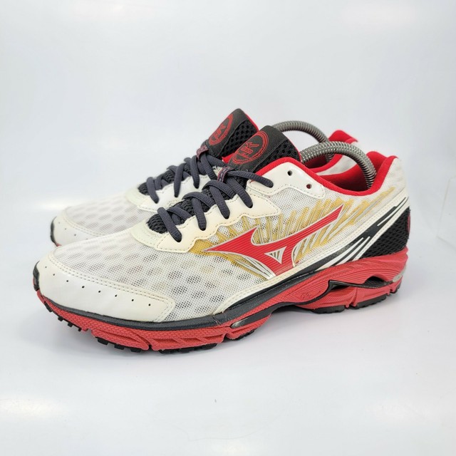 mizuno wave rider size 8.5