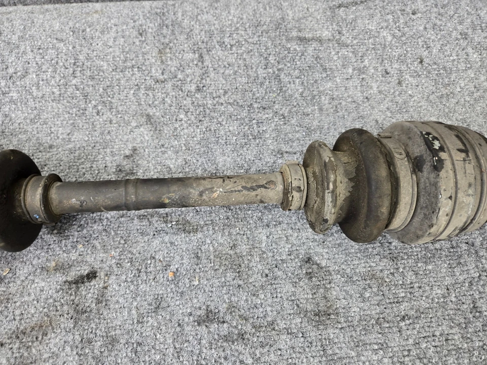 Eje trasero eje de transmisión lado derecho mercedes r107 560 sl oem Foto 4 de 4