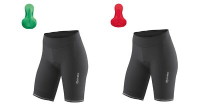 Gonso SITIVO W (26150) - premium Radhose für Damen