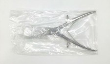 V. Mueller RH1695 Caplan Double Action Nasal Angular Scissors for sale ...