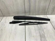 Rear, Back Chevrolet EQUINOX   2015 Wiper Arm 714479