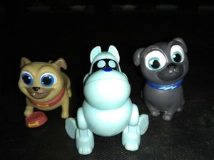 arf puppy dog pals toy