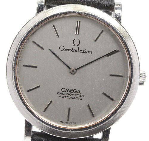 Omega Constellation Cal.712 Self 