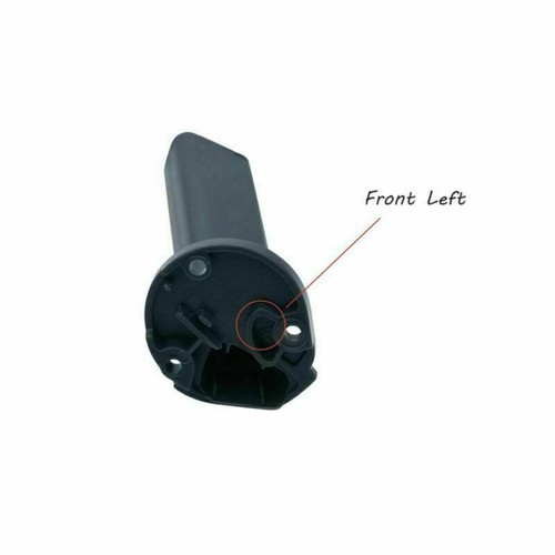 For DJI Mavic Pro Drone Replacement Rear/Front Arm Landing Gear Leg&Covers HYA - Picture 11 of 19
