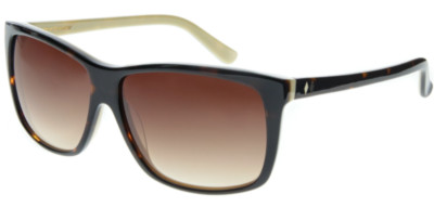 Damen Sonnenbrille - Heartbreaker von Tres Noir