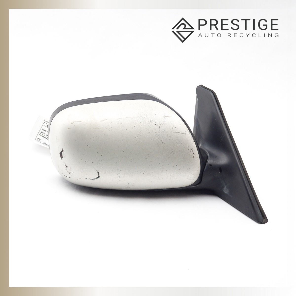 2002-2005 LEXUS IS300 Door Mirror Side View Mirror Right 87910