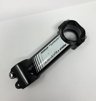 FSA 110mm ステム FSA x Wilier 6D x 110mm x 31.8mm Stem | eBay