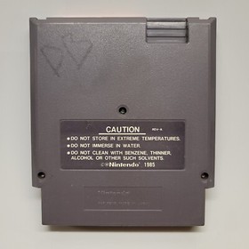 Fisher Price Perfect Fit - Authentic Nintendo NES Game - Tested & Working Retro 