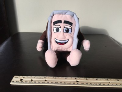 stuffed garbage truck