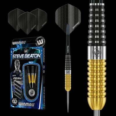 WINMAU STEVE BEATON Special Edition 90% TUNGSTEN 22 GRAM