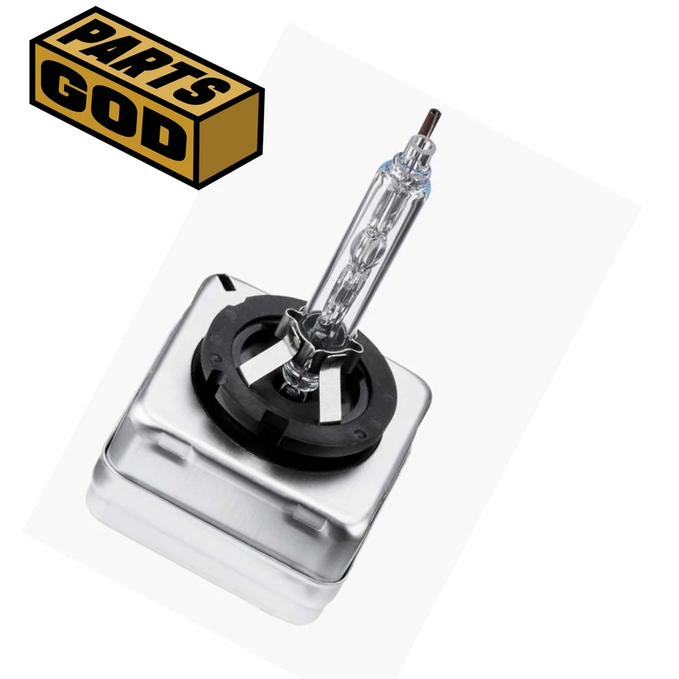 HID Replacement Headlight Bulbs for Dodge Charger (2015-2023) - Image 4 of 4