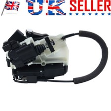 NEW For Ford Ecosport 2013-2017 CN15-A219A-NE Car Boot Tailgate Lock Latch UK