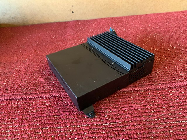 Bmw amp e53