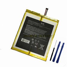 OEM New Battery 58-000187 For Amazon Fire HD 10 7th Gen SL056ZE - Year 2017
