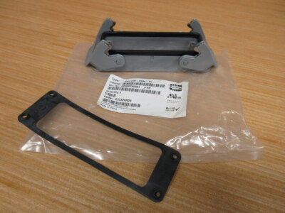 Harting Han 24B-HBM-DL Connector Housing 09300240301
