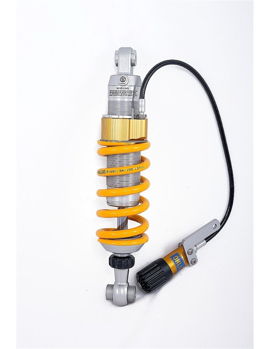 OHLINS KA739 Z900RS サスペンション-