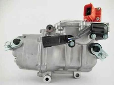 2016-2019 Chevrolet Volt OEM Reman A/C Compressor