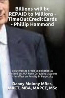 Billions Will Be Repaid to Millions - Timeoutcreditcards - Phillip Hammond: C...