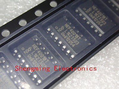 20PCS HEF4001BT CD4001 SOP-14 IC Original
