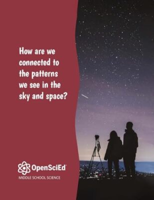 Open SciEd - Unit 8.4  Why do we see patterns in the sky - New paperba - X555z
