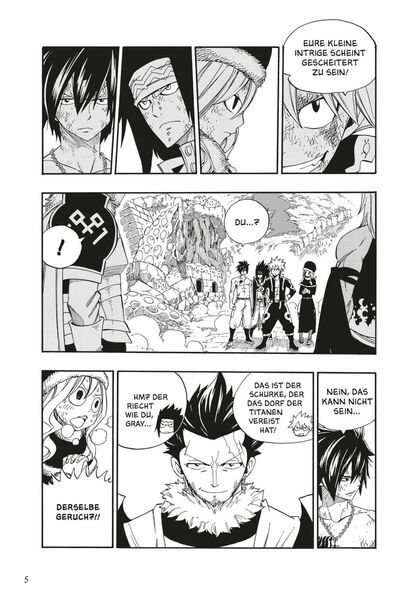 Thumbnail - Fairy Tail 46