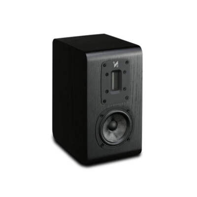 QUAD S-1 Ribbon Bookshelf Speakers (1 pair)