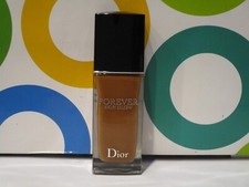 CHRISTIAN DIOR  FOREVER SKIN GLOW 24 H WEAR RADIANT FOUNDATION  6N  1 OZ