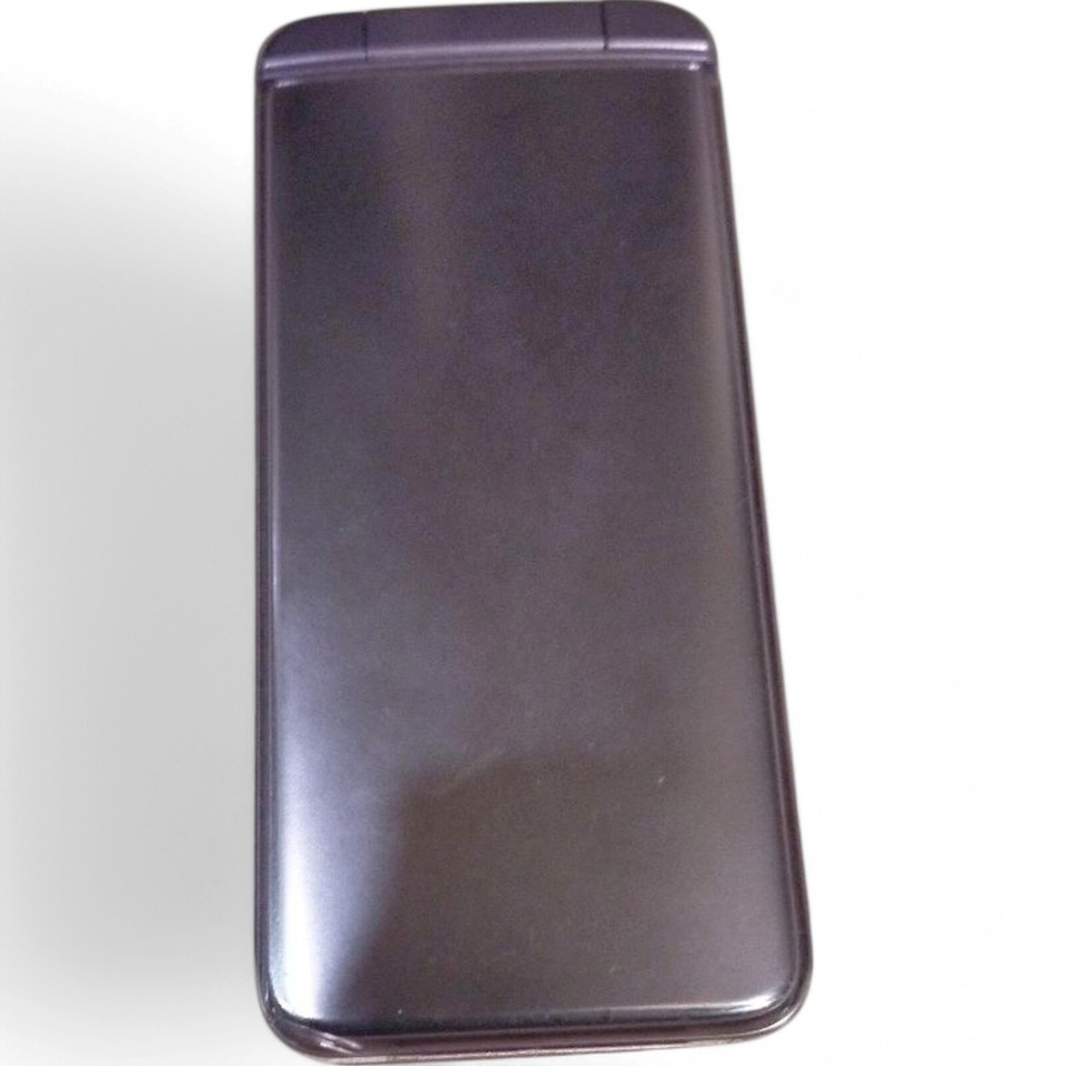 KYOCERA 903KC/902KC Pink DIGNO KEITAI3 FLIP PHONE SIM UNLOCKED Used eBay