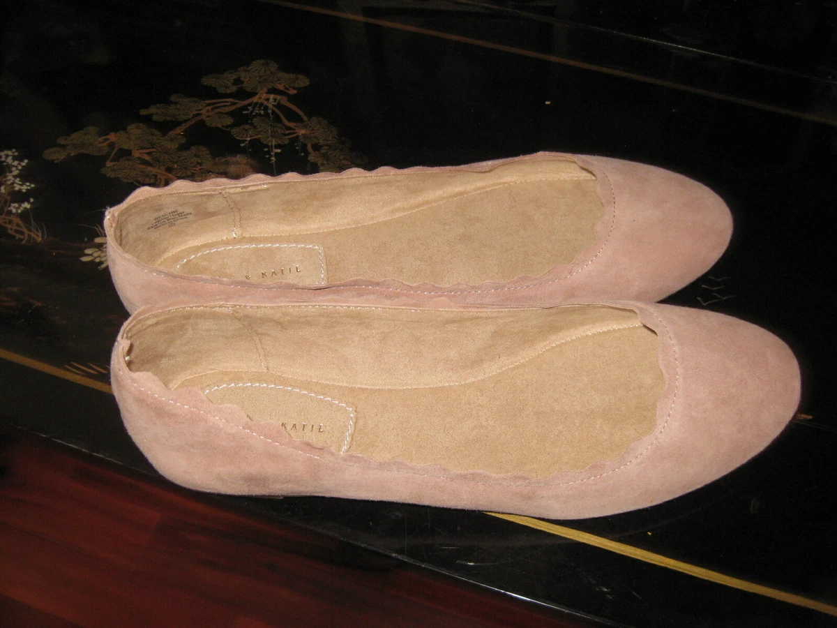 Kelly and katie weslyne ballet deals flat