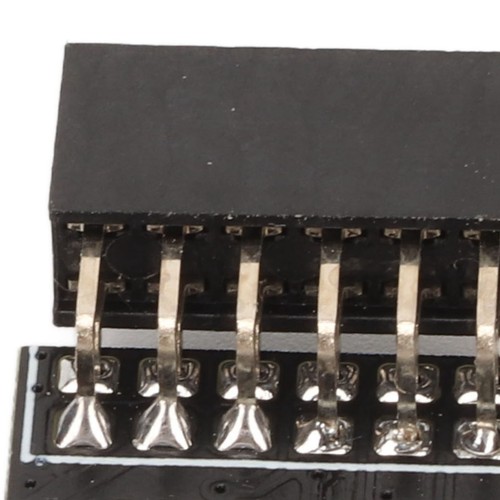 TPM 2.0 Module Safe Storage For System - Picture 10 of 22