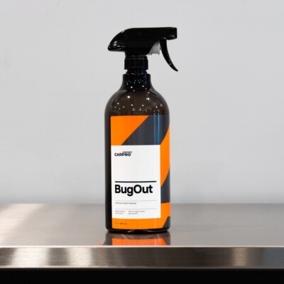 CarPro Bug-Out 1 Liter | Insect and Bug Removal Spray
