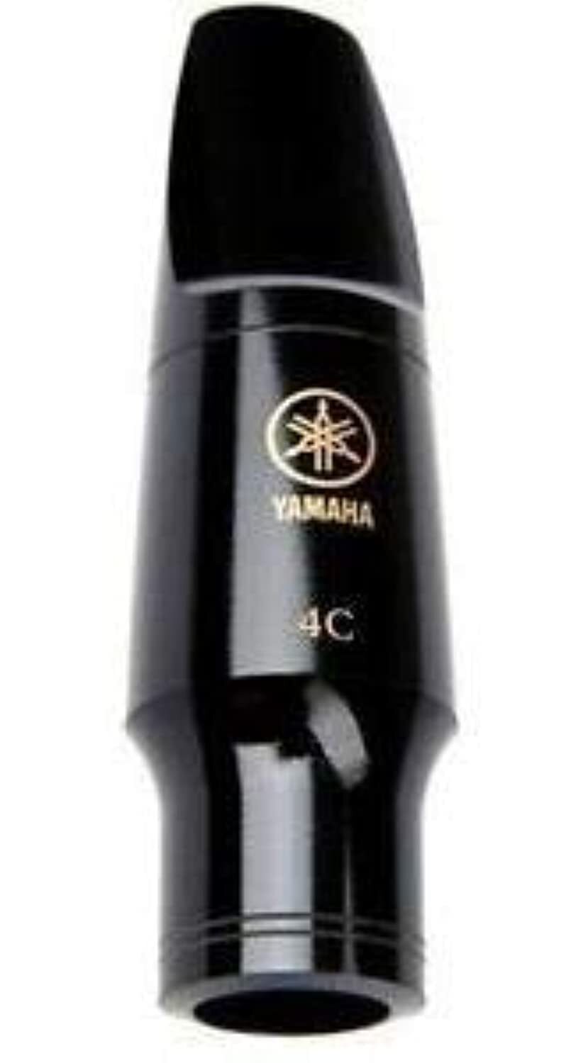 Yamaha YAMAHA Alto Saxophone Piece AS4C 86792534947 eBay