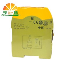 772120 1PC NEW PILZ PNOZ m EF 772120 Safety Relay Fast delivery