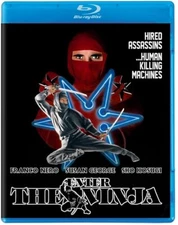 Enter the Ninja [New Blu-ray] Special Ed, Widescreen