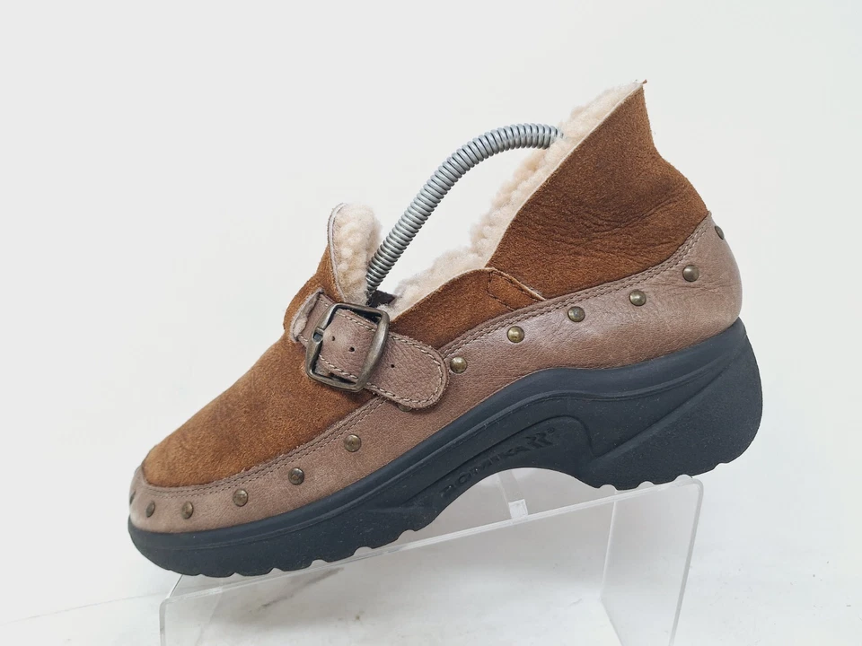 Женские сапоги Romika без шнуровки коричневые размер Евро 40 США 9 - Изображение 2 из 4