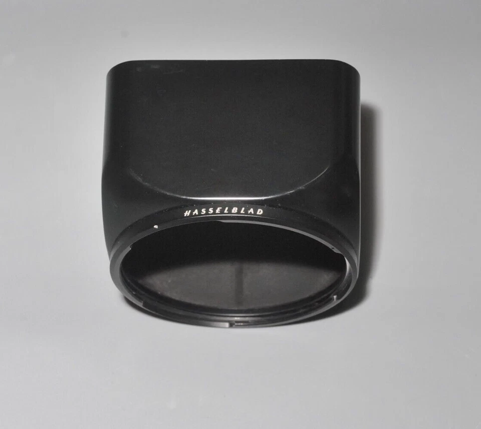 Hasselblad 40576 110-250 Lens Hood Shade for FE Lenses B70 Bay 70 from Japan - Image 2 of 4