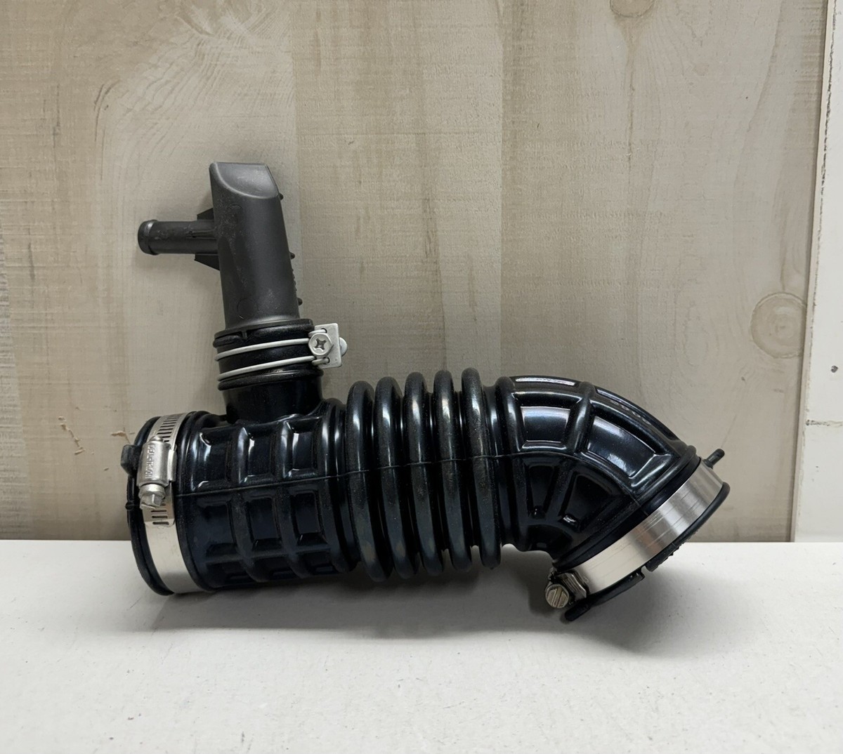 2013-2019 NISSAN SENTRA OEM ENGINE INTAKE AIR DUCT 16576-3RC2A | eBay