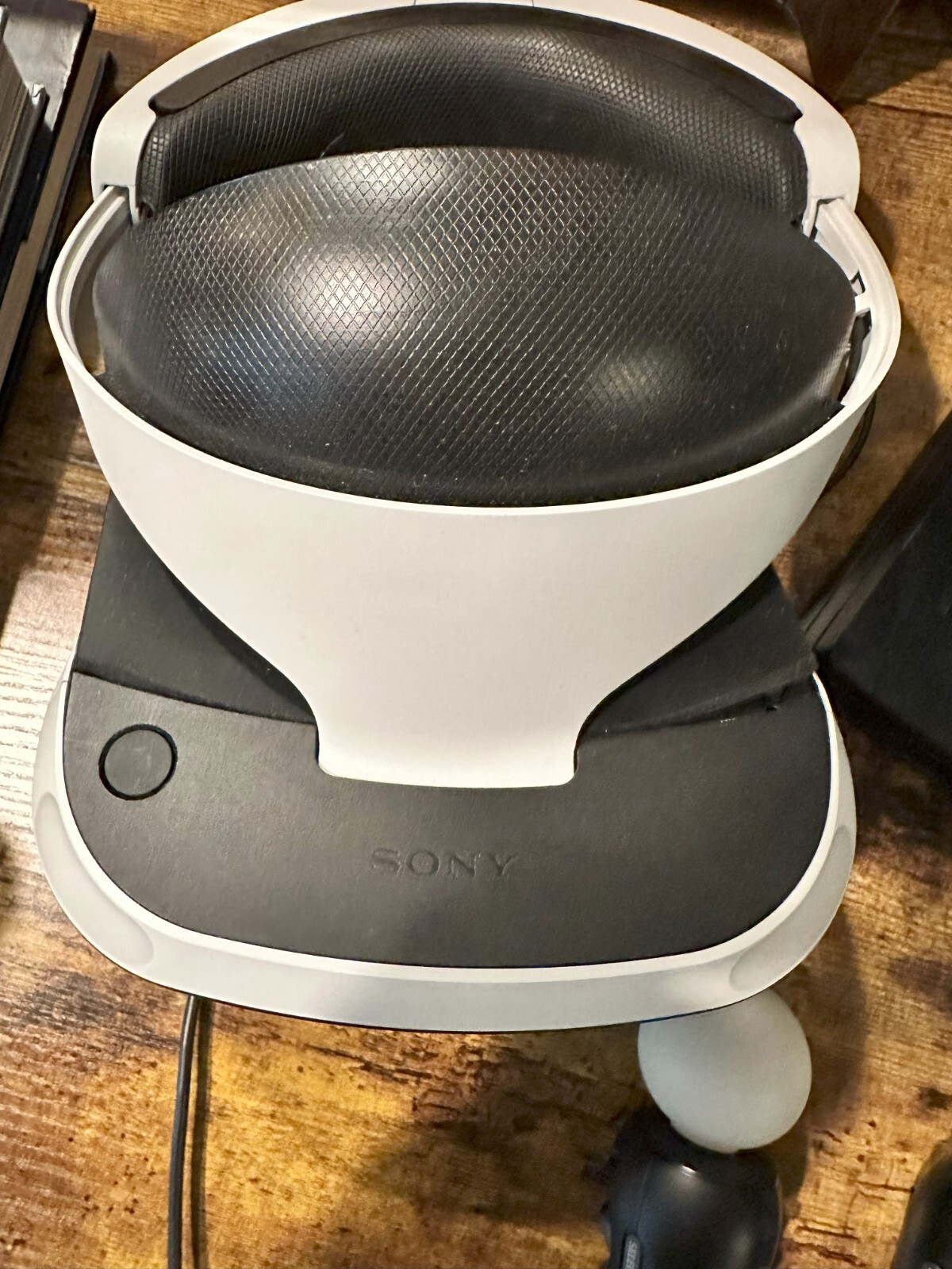Sony VR glasses PS4 Used eBay