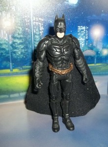 christian bale batman figure