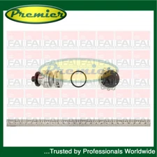 Premier Water Pump Fits BMW 3 Series 5 Z4 Z3 X5 2.0 2.2 2.5 2.8 3.0