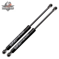 Pair Rear Trunk Lift Supports Struts Springs Shocks For 2008-2011 Toyota Prius